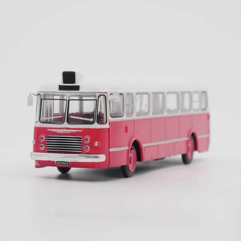 IXO Diecast 1:72 Scale Ist S45-R4210 French Bus Alloy Car Model Adult Boy Collection Souvenir Display Ornaments Vehicle Gift
IXO Diecast 1:72 Scale Ist S45-R4210 French Bus Alloy Car Model Adult Boy Collection Souvenir Display Ornaments Vehicle Gift