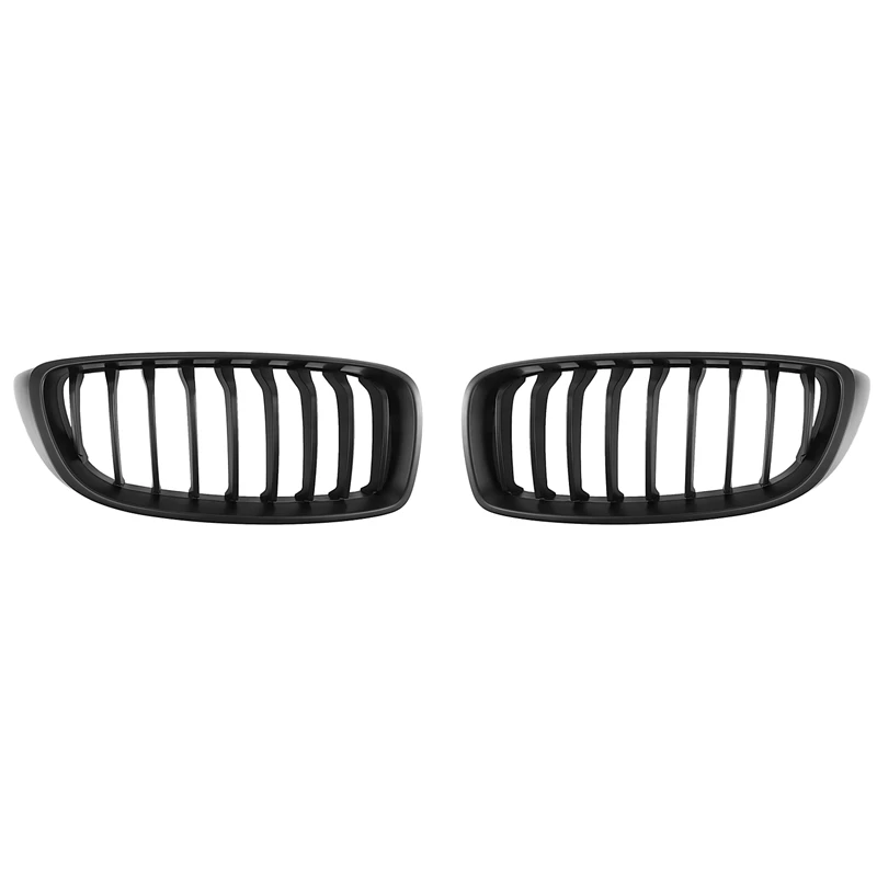 Решетки для решетки радиатора для BMW 4 Series F32 F33 F36 F82 51137294813,51137294814
Решетки для решетки радиатора для BMW 4 Series F32 F33 F36 F82 51137294813,51137294814