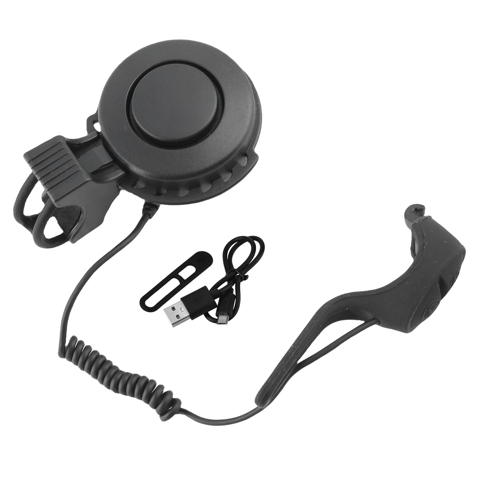 Bike Alarm Horn Bike Horn Rechargeable Bike Horn USB Rechargeable Cycling Alarm Horn Waterproof Ultra Loud Electronic Bike Horn
Bike Alarm Horn Bike Horn Rechargeable Bike Horn USB Rechargeable Cycling Alarm Horn Waterproof Ultra Loud Electronic Bike Horn