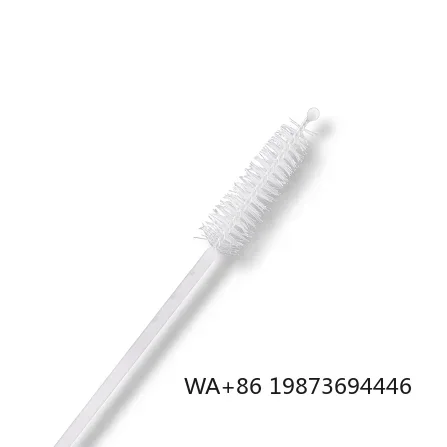 Disposable Reusable Endoscopy Cleaning Brushes Sterile Tool
Disposable Reusable Endoscopy Cleaning Brushes Sterile Tool