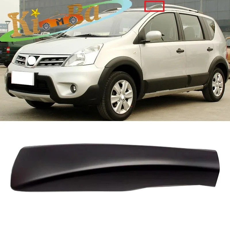 Автомобильные аксессуары KIMBA, черный защитный чехол для багажника на крышу для Nissan LIVINA C-GEAR 2008 2009 2010 2011 2012, чехол для багажника
Автомобильные аксессуары KIMBA, черный защитный чехол для багажника на крышу для Nissan LIVINA C-GEAR 2008 2009 2010 2011 2012, чехол для багажника