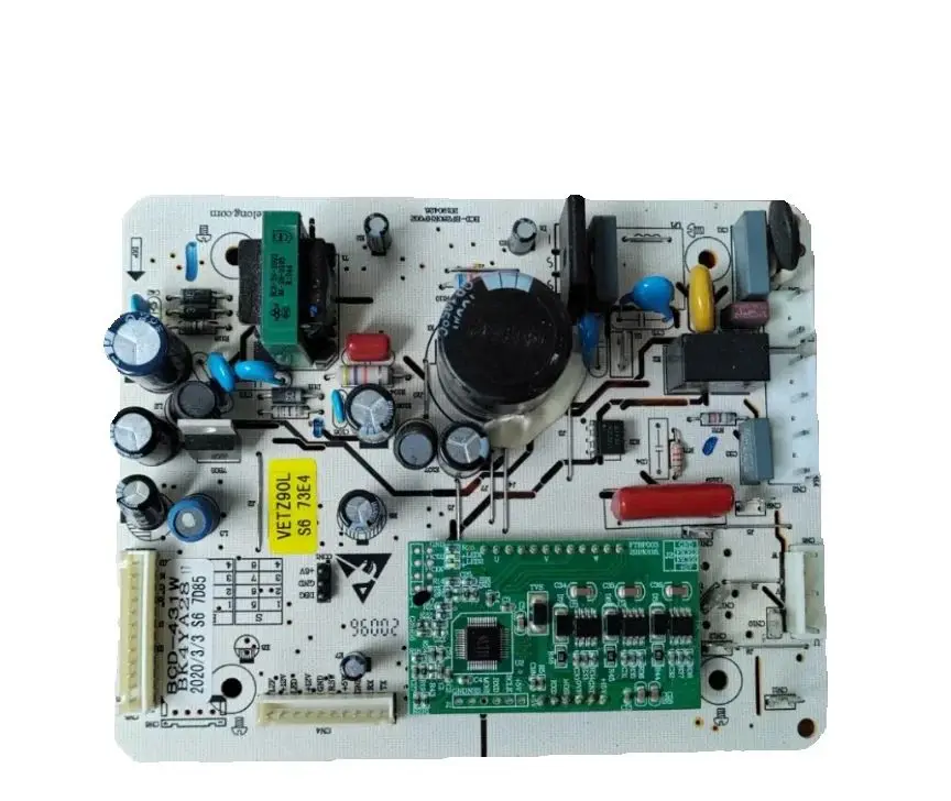 New motherboard BCD-450WEGX4SP/468WD4EBZP computer board BK4Y955-2 BK4YA28
New motherboard BCD-450WEGX4SP/468WD4EBZP computer board BK4Y955-2 BK4YA28