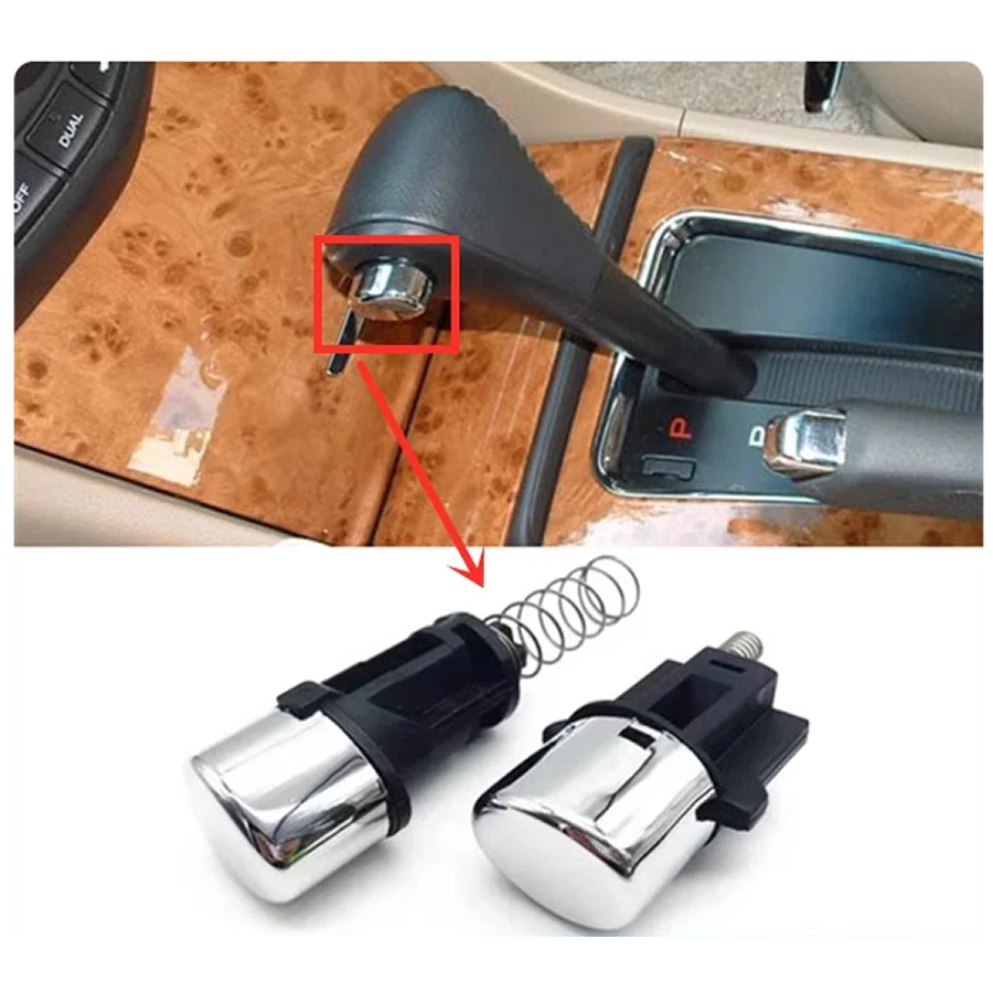 For Honda Accord 1998 - 2002 2003 - 2007 Gearshift Lever Handball Button Shift Lever Button
For Honda Accord 1998 - 2002 2003 - 2007 Gearshift Lever Handball Button Shift Lever Button