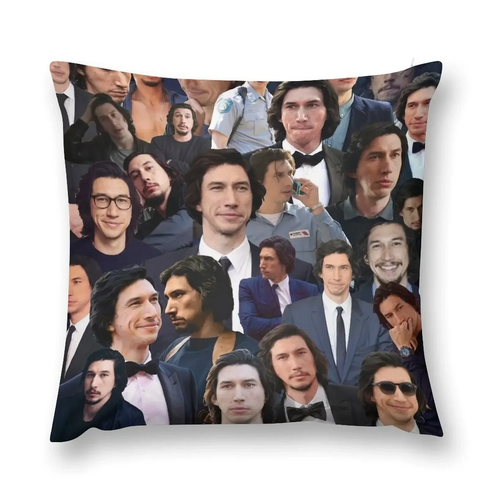 Adam Driver Blue Collage Throw Pillow Christmas Pillows Christmas Throw Pillows Covers anime girl Cushion Child pillow
Adam Driver Blue Collage Throw Pillow Christmas Pillows Christmas Throw Pillows Covers anime girl Cushion Child pillow