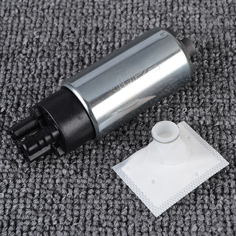 12V Gas Petrol Fuel Pump Kit 23P-13907-01 for Yamaha 14B-13907-00 14B-13907-20 14B-13907-21 23P-13907-00
12V Gas Petrol Fuel Pump Kit 23P-13907-01 for Yamaha 14B-13907-00 14B-13907-20 14B-13907-21 23P-13907-00