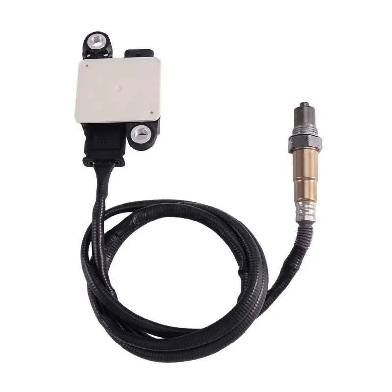 A82M-For Q7 VW Touareg 2010-Exhaust Particulate Matter Sensor PM Sensor 4L0906-261E 4L0906261E 4L0906261B 4L0906261D
A82M-For Q7 VW Touareg 2010-Exhaust Particulate Matter Sensor PM Sensor 4L0906-261E 4L0906261E 4L0906261B 4L0906261D