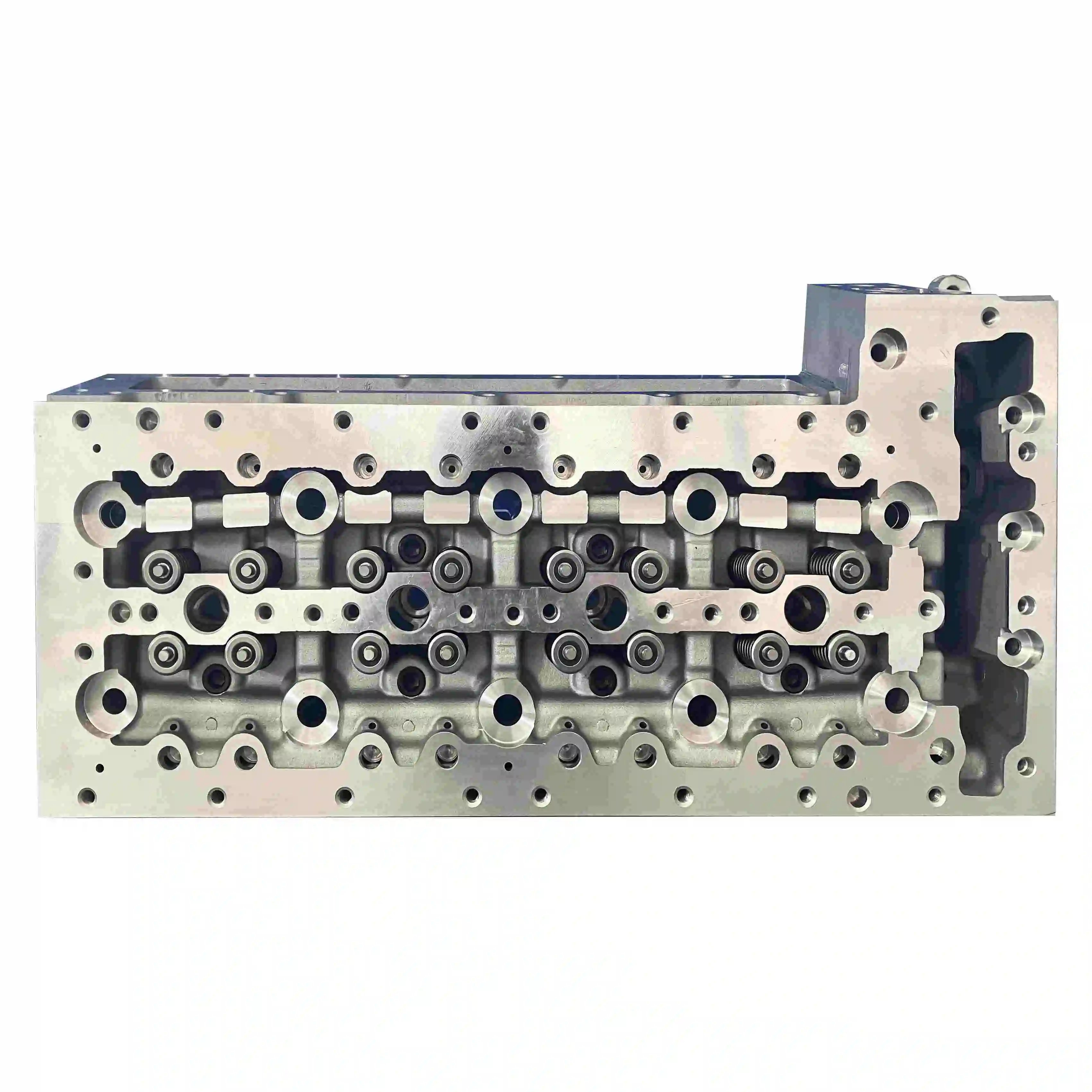F1CE F30DT Cylinder Head 908546 504110672 504127096 502295007 71724120 717921075 0200.HG For FIAT IVECO 3.0 DUCATO DAILY
F1CE F30DT Cylinder Head 908546 504110672 504127096 502295007 71724120 717921075 0200.HG For FIAT IVECO 3.0 DUCATO DAILY