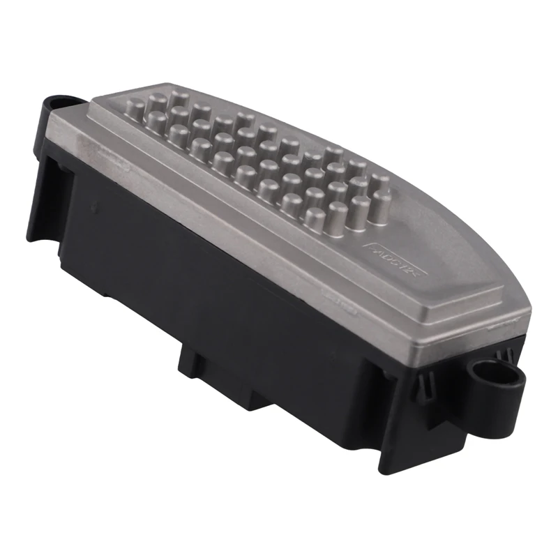 AC Heater Fan Blower Motor Resistor Air Conditioning Regulator For VW Golf 7 MK7 A3 Octavia 5QD907521 5Q0907521
AC Heater Fan Blower Motor Resistor Air Conditioning Regulator For VW Golf 7 MK7 A3 Octavia 5QD907521 5Q0907521