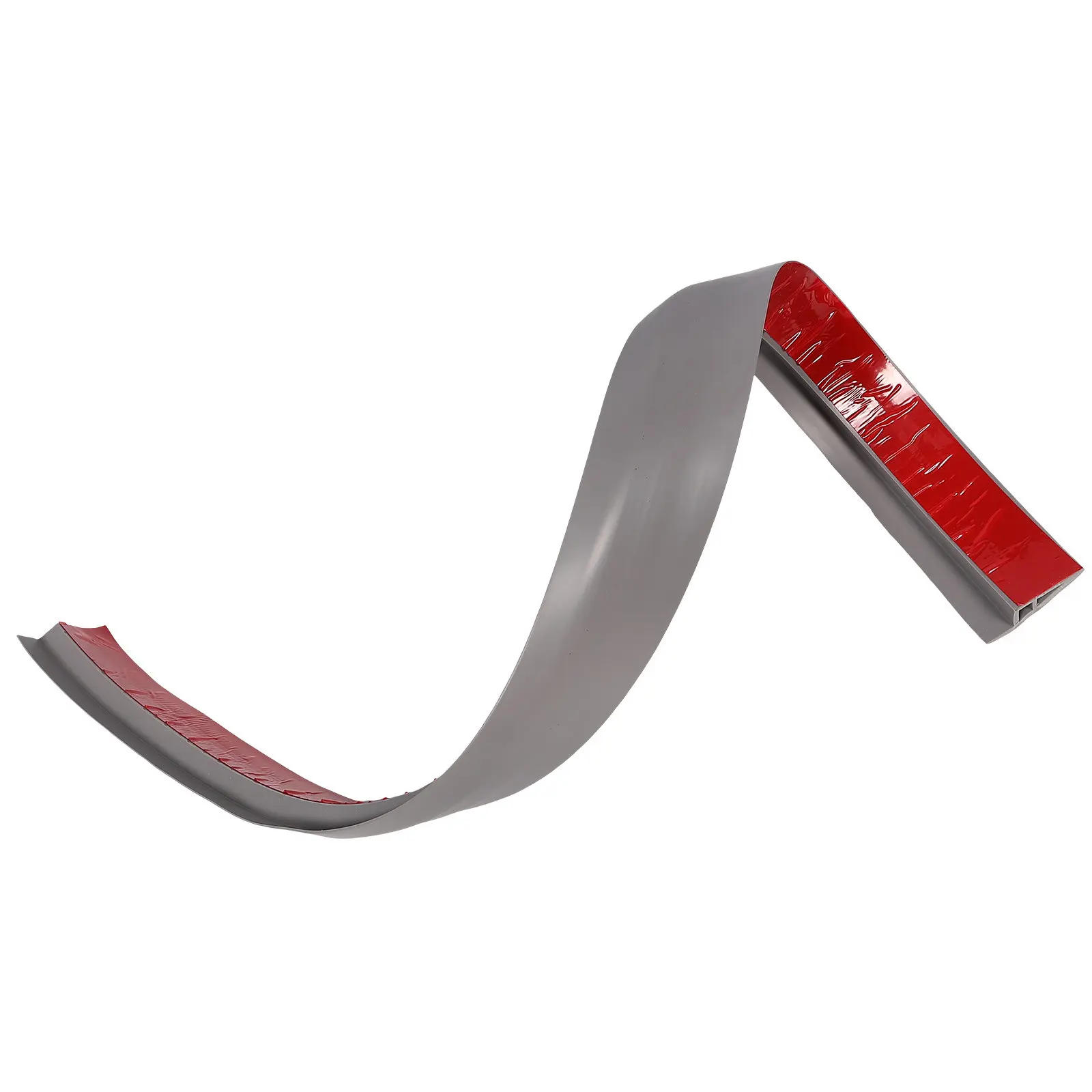 Floor Transition Strip Carpet to Tile Self Adhesive Flexible PVC Threshold Strip for Home Restaurant Hotel Flooring Cover
Floor Transition Strip Carpet to Tile Self Adhesive Flexible PVC Threshold Strip for Home Restaurant Hotel Flooring Cover