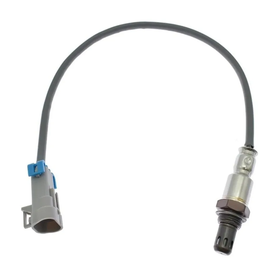 Automotive Parts Oxygen Sensor 12640115
Automotive Parts Oxygen Sensor 12640115