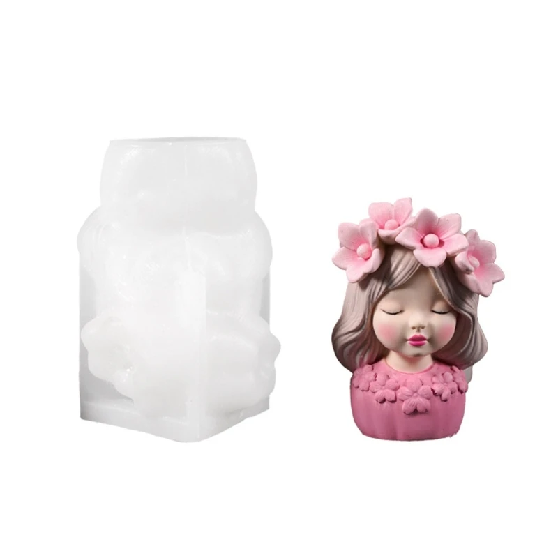 Детализированная эластомерная канифольная отливка, подчеркивающая ребенка с цветущим венком, инструмент для изготовления C71A
Детализированная эластомерная канифольная отливка, подчеркивающая ребенка с цветущим венком, инструмент для изготовления C71A