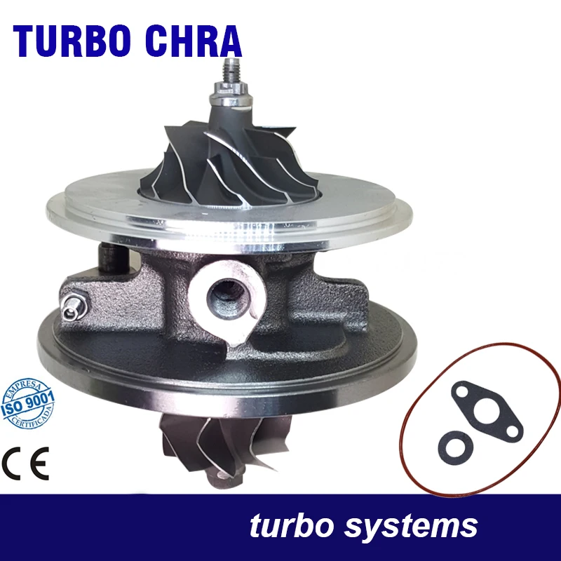 DW10BTED4 engine GT1749V turbo cartridge core 756047 753556 chra for Citroen C4 C5 Peugeot 307 308 407 607 2.0 HDI FAP 00- 100KW
DW10BTED4 engine GT1749V turbo cartridge core 756047 753556 chra for Citroen C4 C5 Peugeot 307 308 407 607 2.0 HDI FAP 00- 100KW