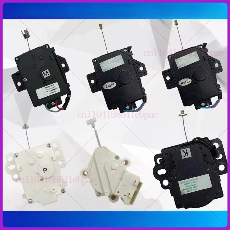 Автоматическая стиральная машина серии XPQ-B со сливным трактором, сливным клапаном, двигателем
Автоматическая стиральная машина серии XPQ-B со сливным трактором, сливным клапаном, двигателем