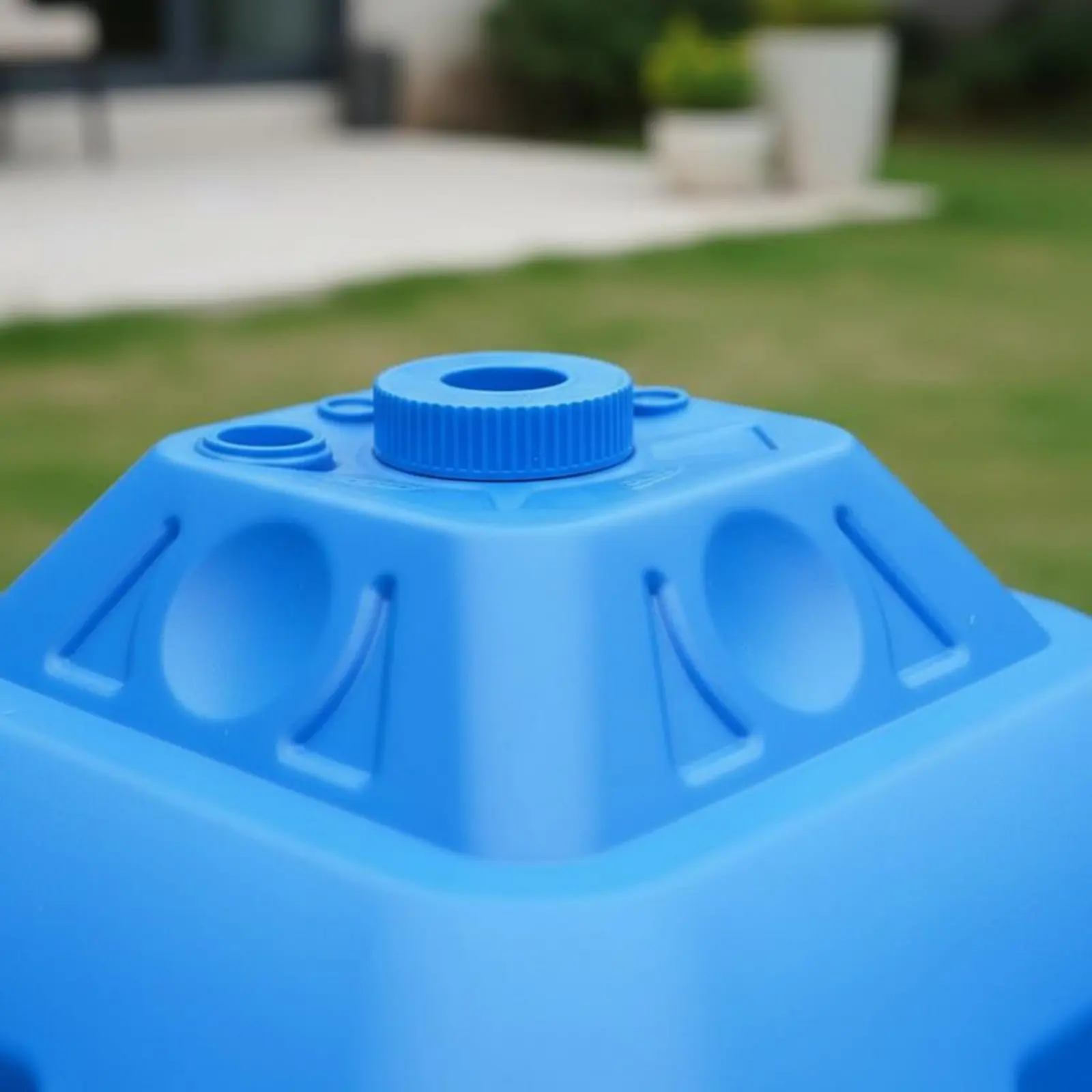 Water Fillable Umbrella Base Portable Design Water Filled Umbrella Stand Sturdy Duty Sunshade Stand Wind Resistant for Waterside
Water Fillable Umbrella Base Portable Design Water Filled Umbrella Stand Sturdy Duty Sunshade Stand Wind Resistant for Waterside