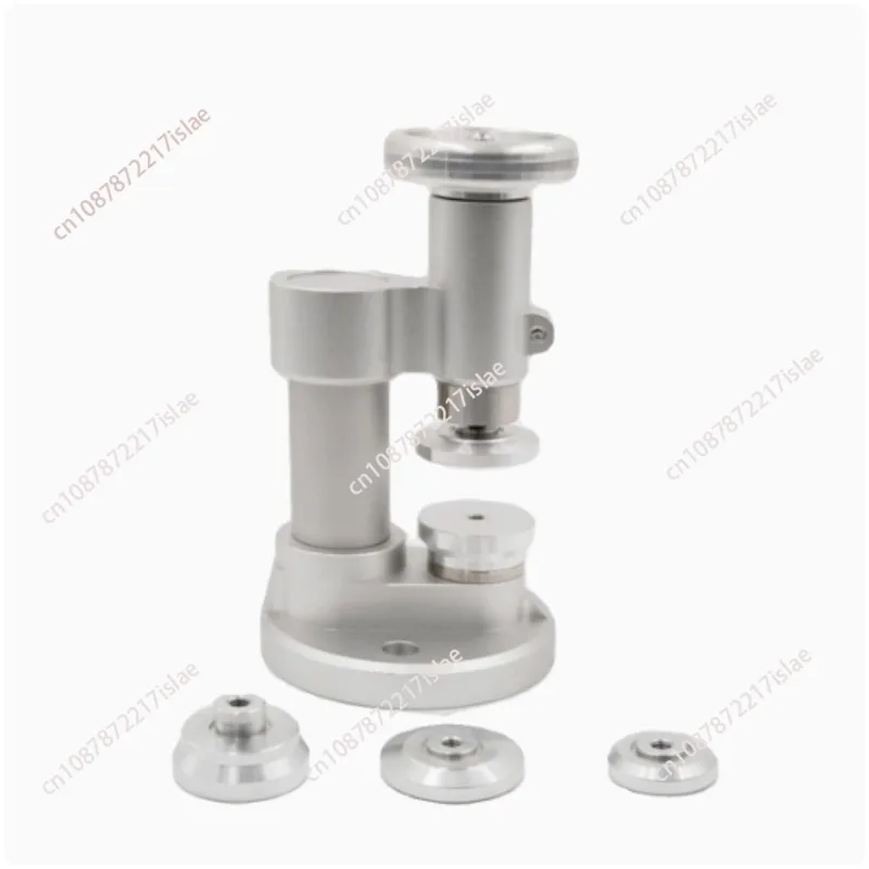 E25 Screw type Precise Watch Crystal Back Case Cover Press Tool Pressing Repair Tool Kit for Watchmaker
E25 Screw type Precise Watch Crystal Back Case Cover Press Tool Pressing Repair Tool Kit for Watchmaker
