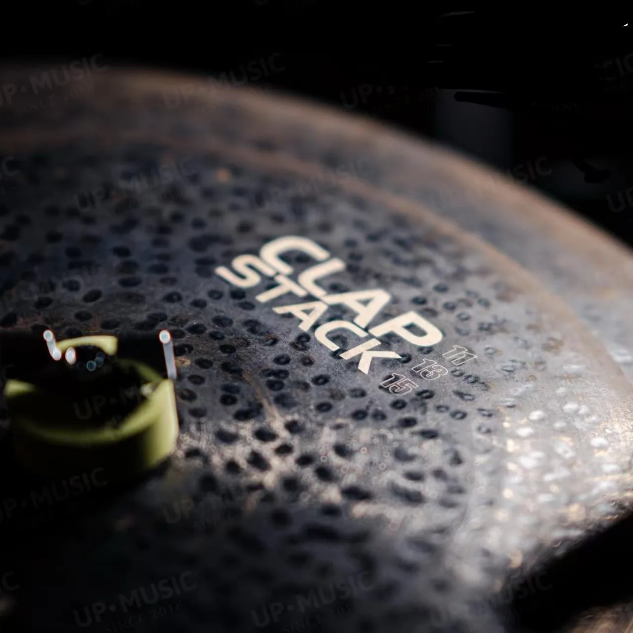 Professional Percussion Cymbals Set 7-Piece Bag 50cm Diameter Titanium Alloy Deeper Sound For Professional Stage
Professional Percussion Cymbals Set 7-Piece Bag 50cm Diameter Titanium Alloy Deeper Sound For Professional Stage