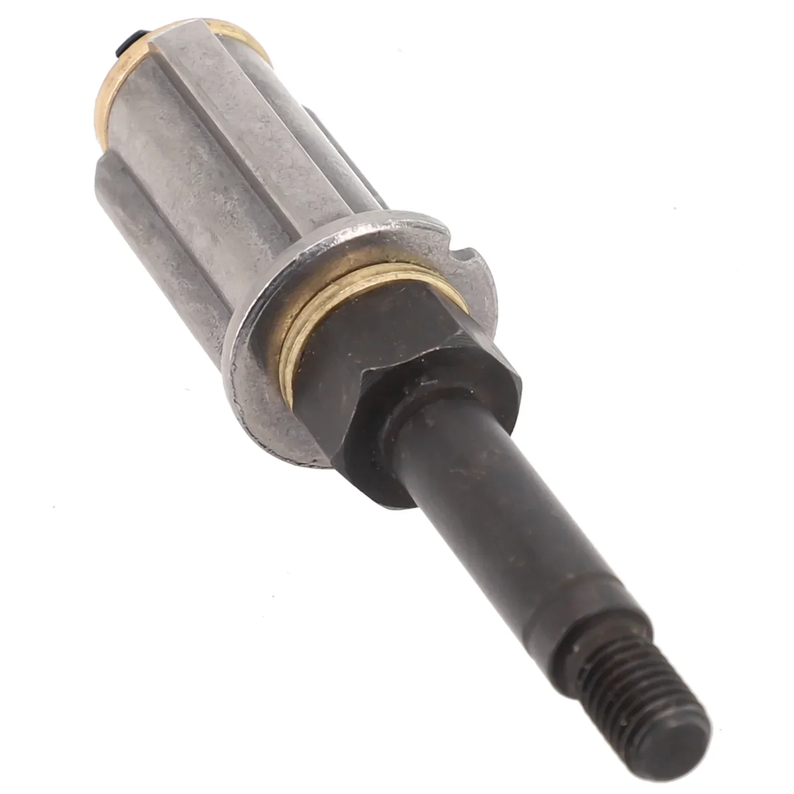 Lawn Mower Parts Bearing Holder 6.1 X 1.02 X 2.2 Inch Bearing Attachment Garden Trimmer Parts For Stihl FS38 FS45 Trimmer
Lawn Mower Parts Bearing Holder 6.1 X 1.02 X 2.2 Inch Bearing Attachment Garden Trimmer Parts For Stihl FS38 FS45 Trimmer