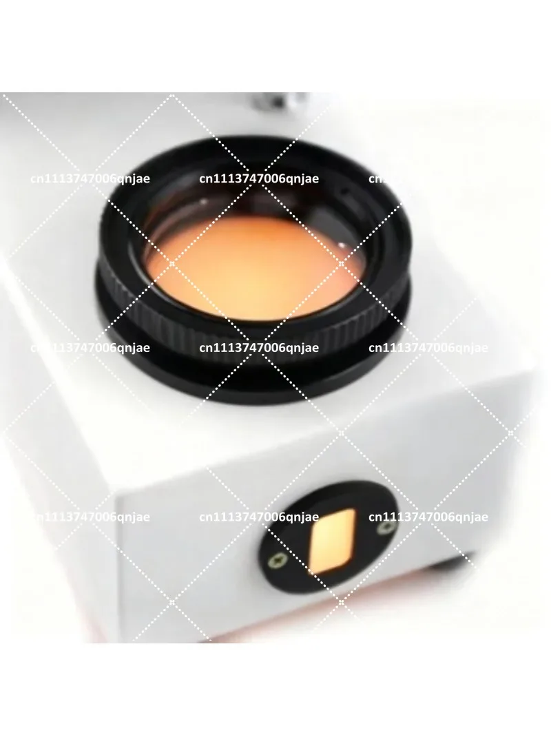GS-PS1 Desktop Polariscope with LED Light & 2 Glass Filters Gem Jewelry Identifier
GS-PS1 Desktop Polariscope with LED Light & 2 Glass Filters Gem Jewelry Identifier