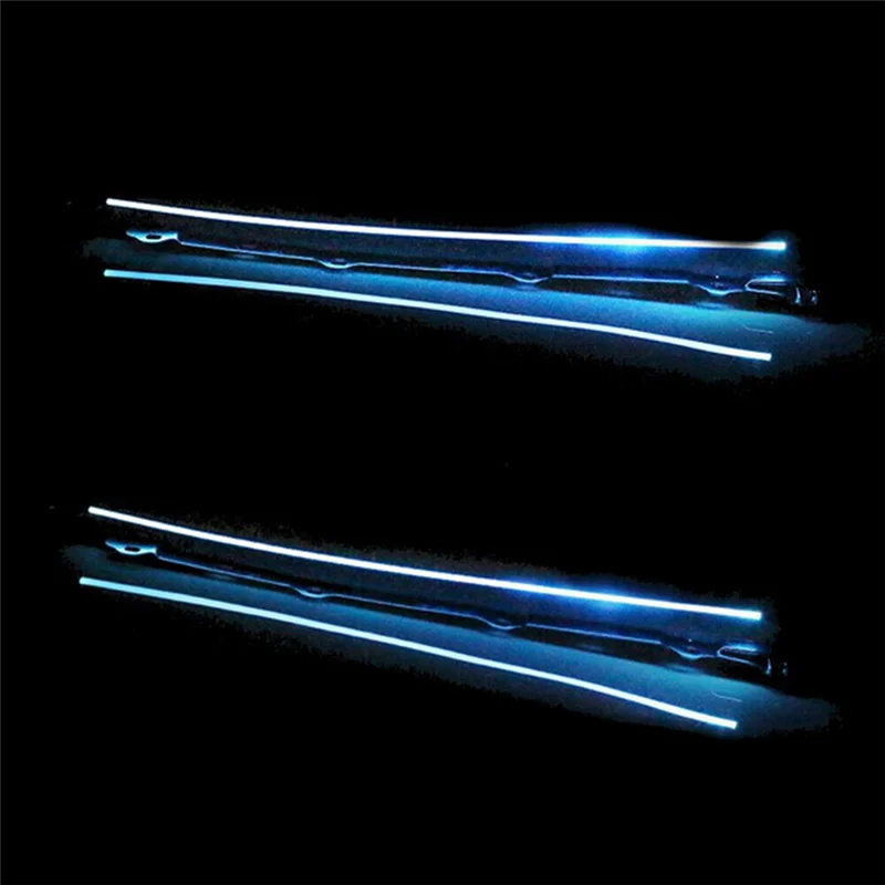 12V 4 Door Light Decorative Light LED Atmosphere Lamp Ice Blue For Toyota Camry 2019
12V 4 Door Light Decorative Light LED Atmosphere Lamp Ice Blue For Toyota Camry 2019