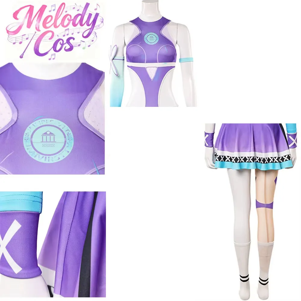 Adult Women Psylocke Cosplay Costume Anime Rivals Fantasia Dress Socks Sleeve Outfits Halloween Carnival Party Dress Up Clothing
Adult Women Psylocke Cosplay Costume Anime Rivals Fantasia Dress Socks Sleeve Outfits Halloween Carnival Party Dress Up Clothing