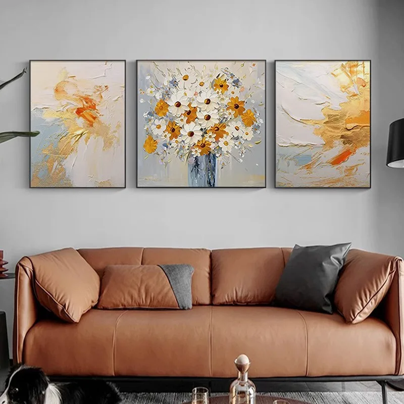 4678031 Digital oil painting living room decorative painting sofa background wall hanging painting
4678031 Digital oil painting living room decorative painting sofa background wall hanging painting