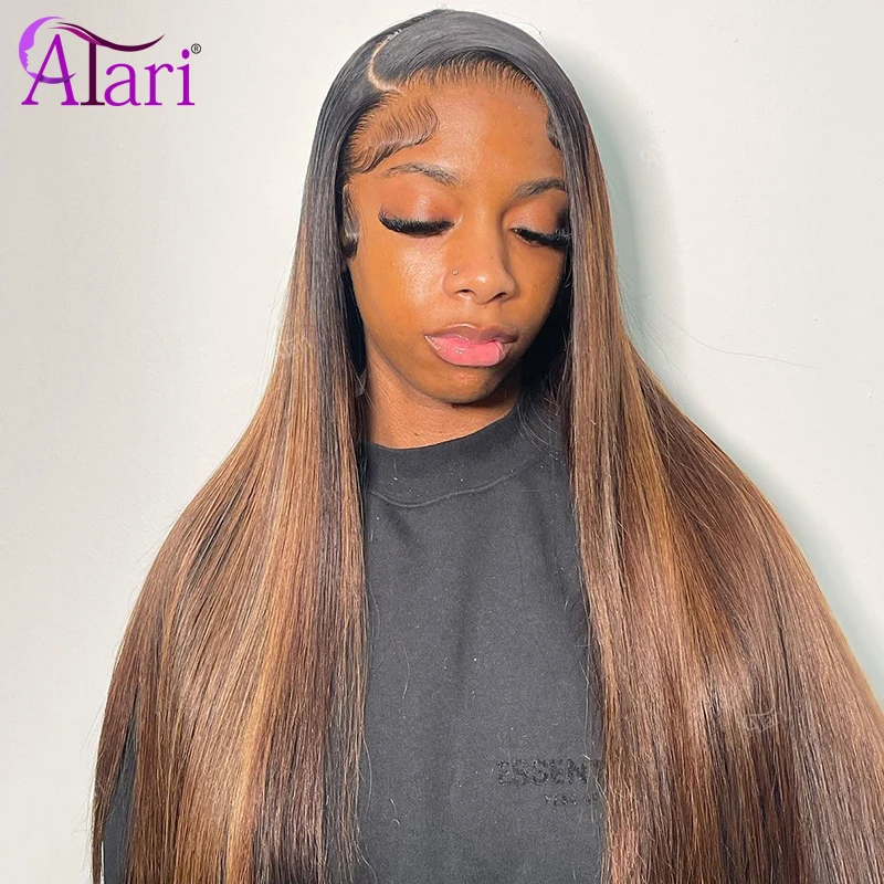 5x5 Lace Closure Wig Straight Human Hair Wigs 1B Light Brown 13x4 Lace Frontal Wig Transparent 13x6 Lace Front Wig for Woman
5x5 Lace Closure Wig Straight Human Hair Wigs 1B Light Brown 13x4 Lace Frontal Wig Transparent 13x6 Lace Front Wig for Woman