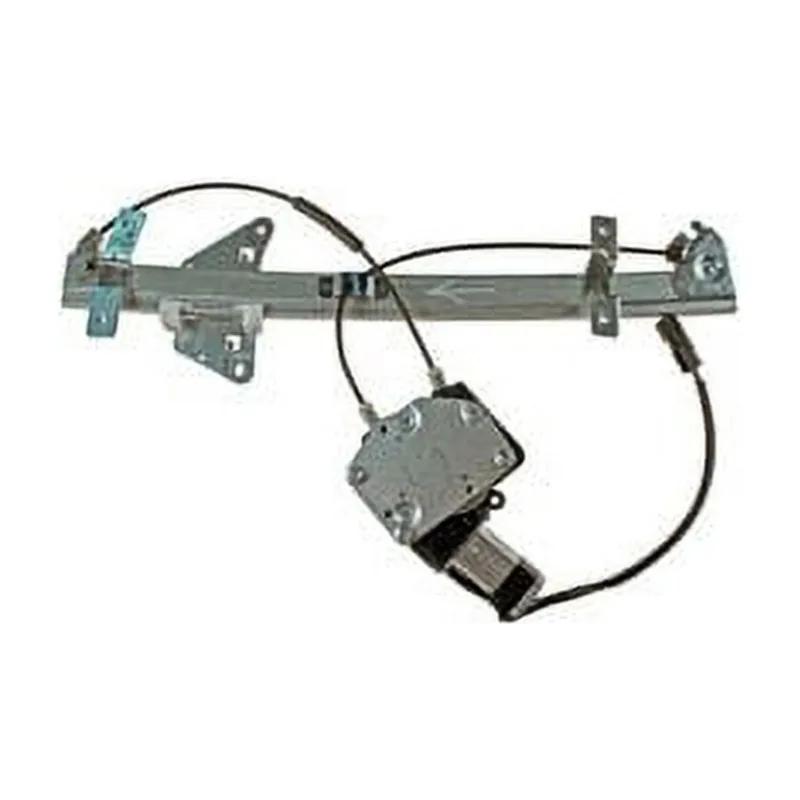 Dorman Premium OE Replacement Window Regulator Dodge Dakota 2000-2004 Dodge Durango 1998-2003
Dorman Premium OE Replacement Window Regulator Dodge Dakota 2000-2004 Dodge Durango 1998-2003