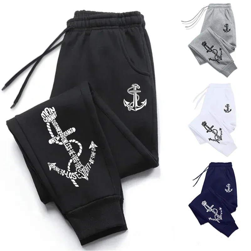 Daily Hot Sales Autumn Winter Quality Casual Men's Sweatpants Tracksuit Trousers Fashion Print Versatile Pants Comfortable Sport
Daily Hot Sales Autumn Winter Quality Casual Men's Sweatpants Tracksuit Trousers Fashion Print Versatile Pants Comfortable Sport