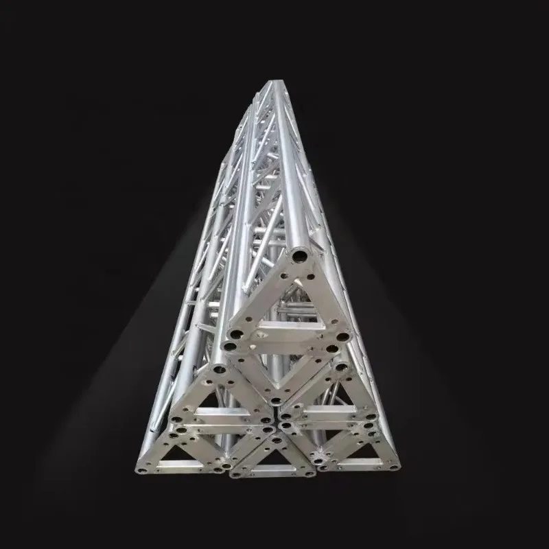 【specialized】Portable Easy Instalion Aluminum Alloy Triangle Screw Truss Bolt Truss Display System For Events Trade Shows
【specialized】Portable Easy Instalion Aluminum Alloy Triangle Screw Truss Bolt Truss Display System For Events Trade Shows