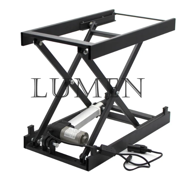 Electric Lifting Coffee Table Dining Table 24V Lifting Hardware Folding Iron Frame Wired Remote Control
Electric Lifting Coffee Table Dining Table 24V Lifting Hardware Folding Iron Frame Wired Remote Control