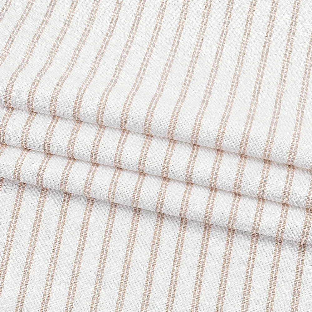 Stripe Polyester Fabric Craft Accessories Camel 1000x1470x1mm
Stripe Polyester Fabric Craft Accessories Camel 1000x1470x1mm