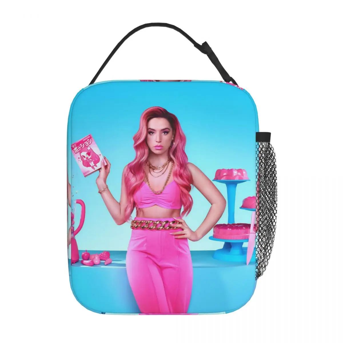 L-Lolas I-Indigos Music Insulated Lunch Bags Portable Lunch Container Cooler Bag Lunch Box Tote Work Outdoor Men Women
L-Lolas I-Indigos Music Insulated Lunch Bags Portable Lunch Container Cooler Bag Lunch Box Tote Work Outdoor Men Women