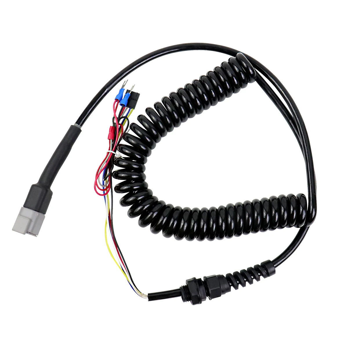 good quality 144065 Genie 5 parts Control Box cable Gen 5 coil cord cable use for GS-1932 GS-2632 GS-3246 GS-3384RT
good quality 144065 Genie 5 parts Control Box cable Gen 5 coil cord cable use for GS-1932 GS-2632 GS-3246 GS-3384RT