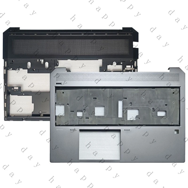 A+ New For HP Zbook 15 G5 XW2 Keyboard Upper Palmrest Cover Bottom Case L28744-001
A+ New For HP Zbook 15 G5 XW2 Keyboard Upper Palmrest Cover Bottom Case L28744-001