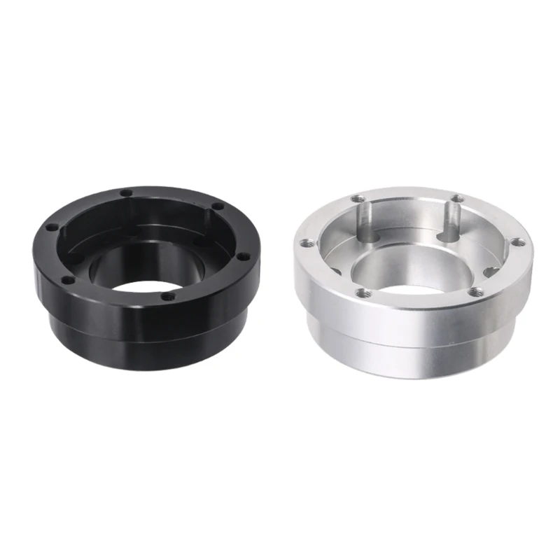 Steering Wheel Adapter Plate 70mm PCD Car Game Modification Wheel Accessories Game Part for G29 G920 G923
Steering Wheel Adapter Plate 70mm PCD Car Game Modification Wheel Accessories Game Part for G29 G920 G923