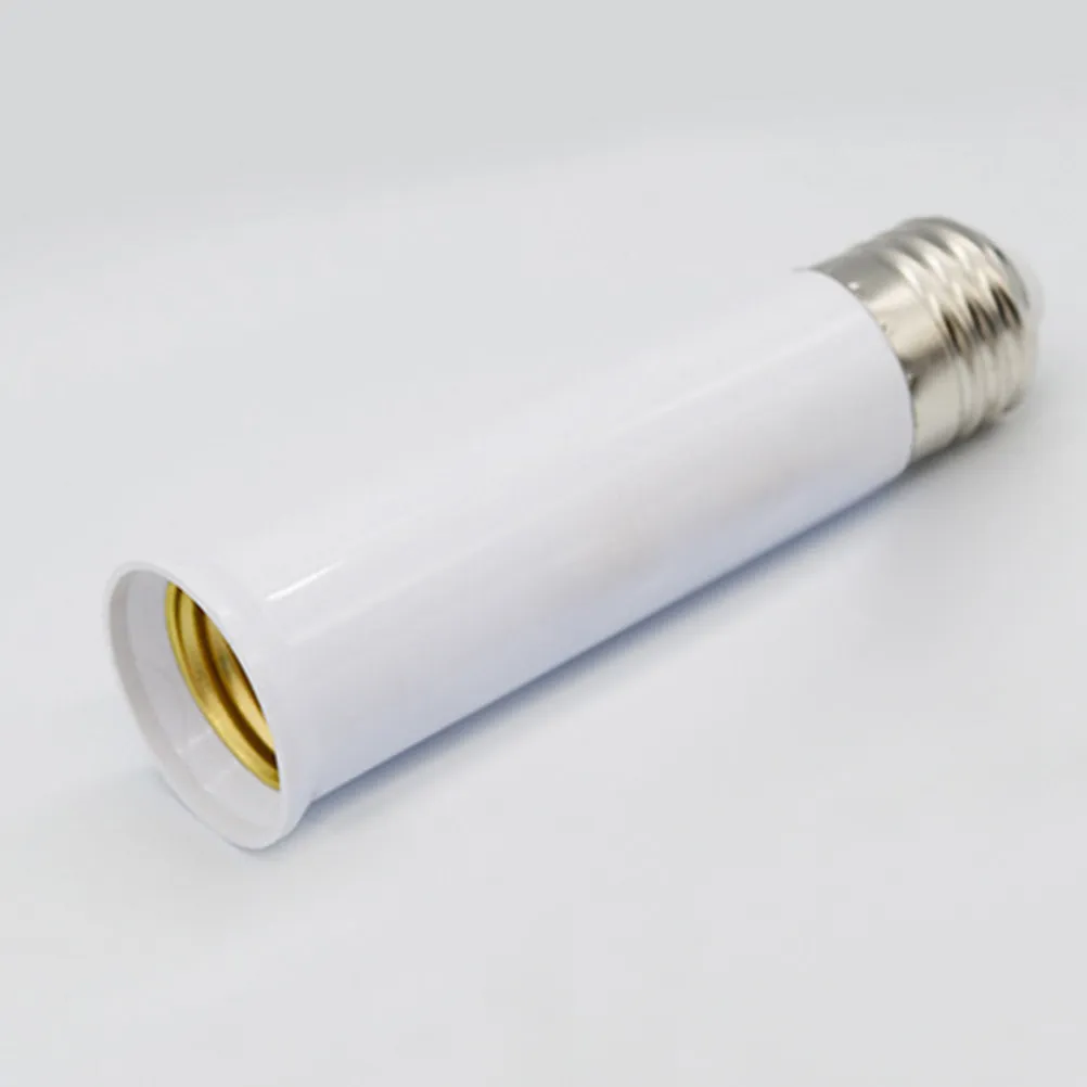 10Pcs E26 Extended Lamp Socket Heavy-Duty Metal Bulb Holder for Vintage Ceiling Lamps Dining Kitchen Bar Restaurant Retro Light
10Pcs E26 Extended Lamp Socket Heavy-Duty Metal Bulb Holder for Vintage Ceiling Lamps Dining Kitchen Bar Restaurant Retro Light