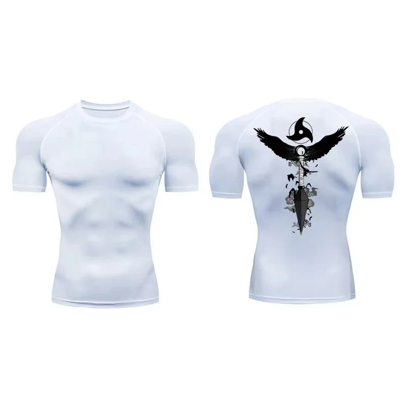 New MMA Boxing Compression Set Sportwear for Men Quick Dry Gym Shorts T Shirt Running Workout Tight Sport Rashguard 2PCS Suit
New MMA Boxing Compression Set Sportwear for Men Quick Dry Gym Shorts T Shirt Running Workout Tight Sport Rashguard 2PCS Suit