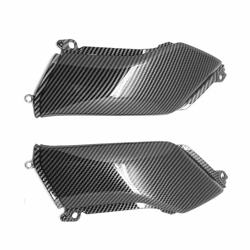 1 Pair Motorcycle Gas Tank Side Cover Fairing Cowling Carbon Fiber Color Accessories For Z900 2017 2018 2019 2020
1 Pair Motorcycle Gas Tank Side Cover Fairing Cowling Carbon Fiber Color Accessories For Z900 2017 2018 2019 2020