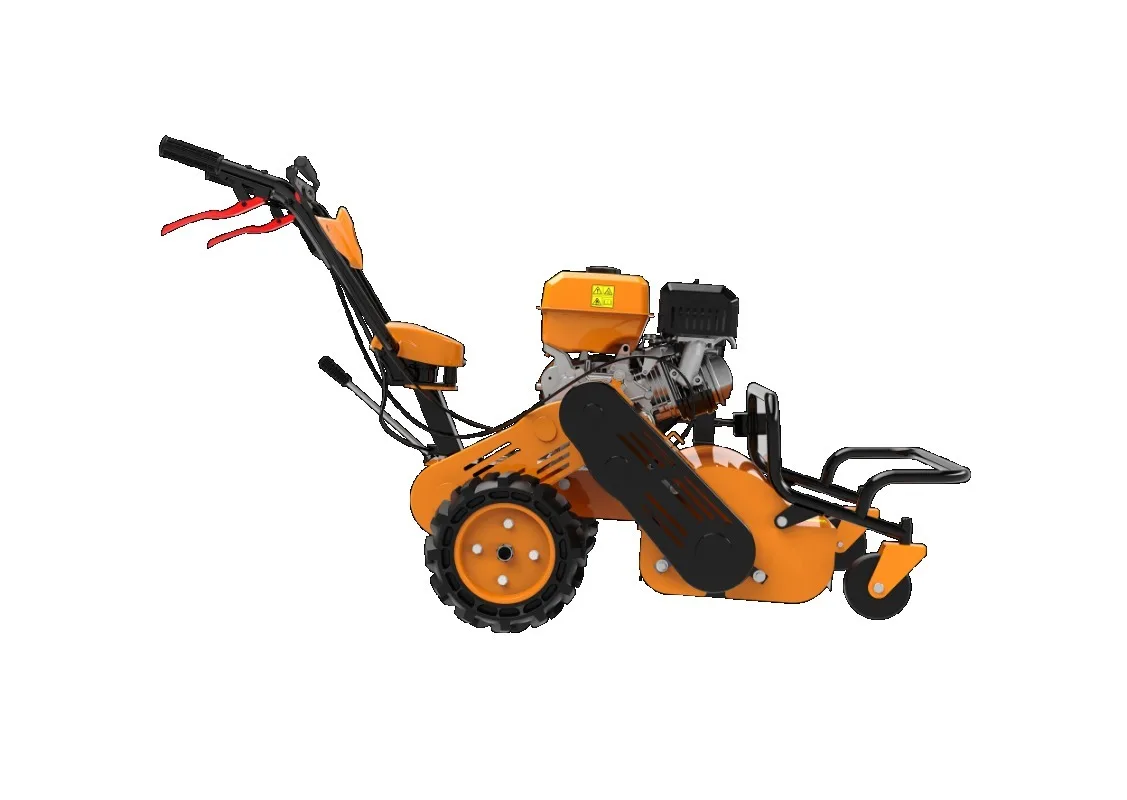 Wholesale Latest Farm And Garden Power Tiller Mower Engine Mower Weeder Agricultural Weeding Farm Machine
Wholesale Latest Farm And Garden Power Tiller Mower Engine Mower Weeder Agricultural Weeding Farm Machine