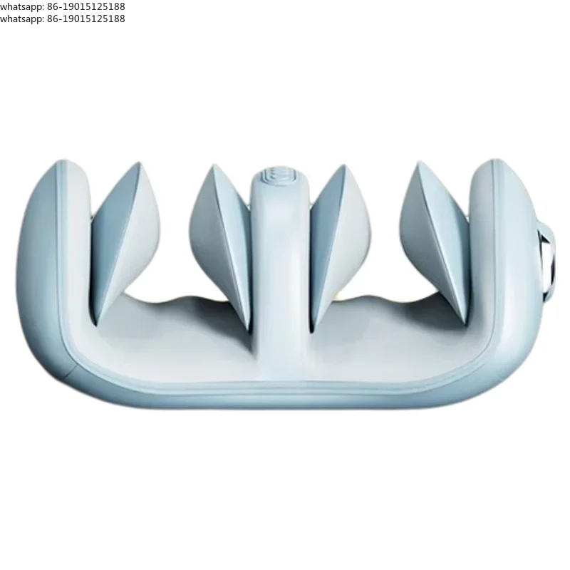 X3max calf massager fully automatic press the foot pedicure machine to knead the air bag muscles to relax the legs
X3max calf massager fully automatic press the foot pedicure machine to knead the air bag muscles to relax the legs
