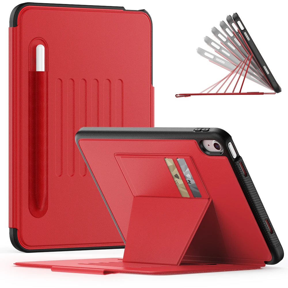 Универсальный магнитный чехол для iPad A16 2025 11th 10.9 2022 10th Gen. A3354 A3355 A3356 A2757 A2777 A2696 Flip Stand Smart Cover
Универсальный магнитный чехол для iPad A16 2025 11th 10.9 2022 10th Gen. A3354 A3355 A3356 A2757 A2777 A2696 Flip Stand Smart Cover
