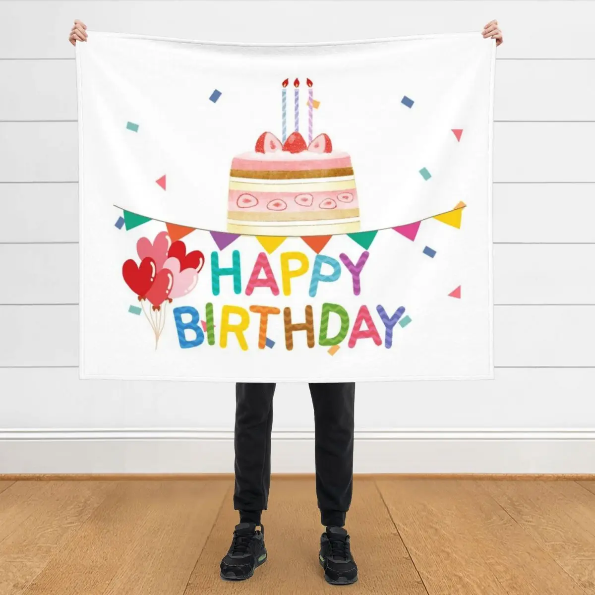 happy birthday to you Throw Blanket Soft Plush Plaid Vintage For Sofa Thin Polar Blankets
happy birthday to you Throw Blanket Soft Plush Plaid Vintage For Sofa Thin Polar Blankets