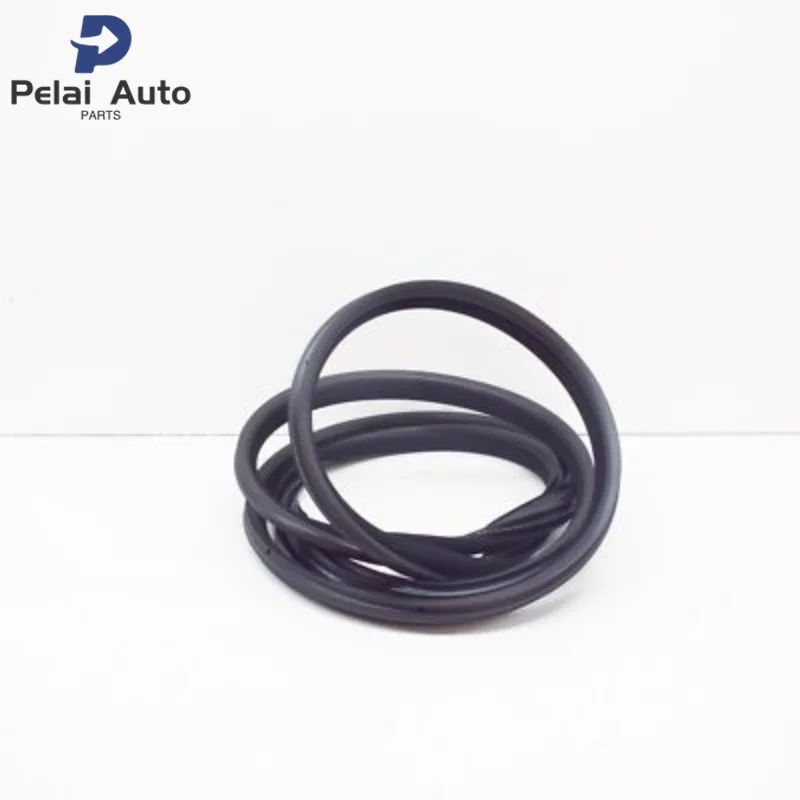 A46373103809051 Rear door seal for car. Automotive accessory seal, suitable for Mercedes-Benz G-Class model W463.
A46373103809051 Rear door seal for car. Automotive accessory seal, suitable for Mercedes-Benz G-Class model W463.