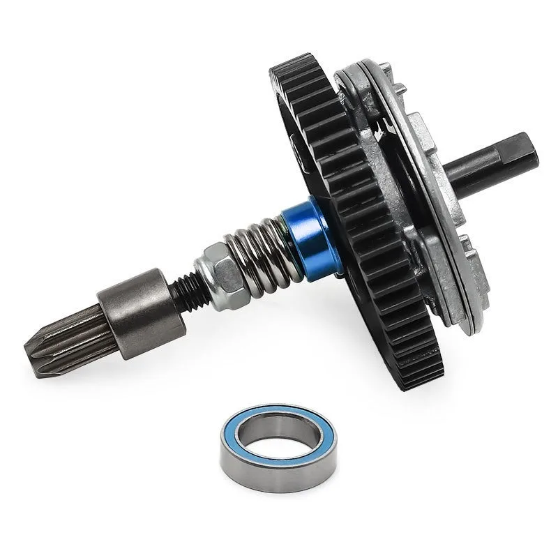 Center Differential Upgrades Part,Compatible for Slash 4x4 Vxl Slash 4x4, 4x4, 4x4 Unassembled Kit
Center Differential Upgrades Part,Compatible for Slash 4x4 Vxl Slash 4x4, 4x4, 4x4 Unassembled Kit