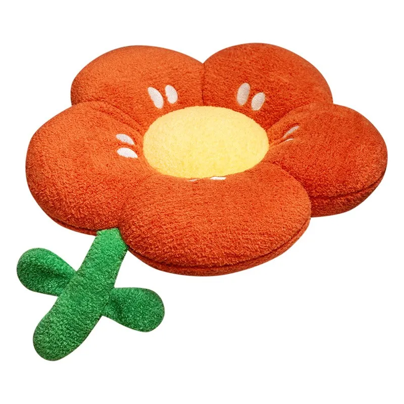 Nice Cute Colorful Plant Flower Cushion Plush Toy Flower Stuffed Soft Sofa Pillow Floor Mat Girls Room Decor Nice Gift
Nice Cute Colorful Plant Flower Cushion Plush Toy Flower Stuffed Soft Sofa Pillow Floor Mat Girls Room Decor Nice Gift
