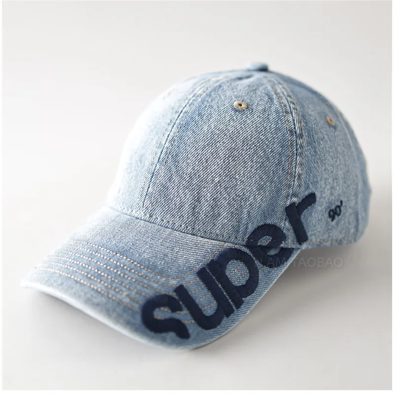 Vintage Washed Cotton Unisex Baseball Cap with Super Embroidery Adjustable Unstructured Dad Hat for Women Men Daily Casual Wear
Vintage Washed Cotton Unisex Baseball Cap with Super Embroidery Adjustable Unstructured Dad Hat for Women Men Daily Casual Wear