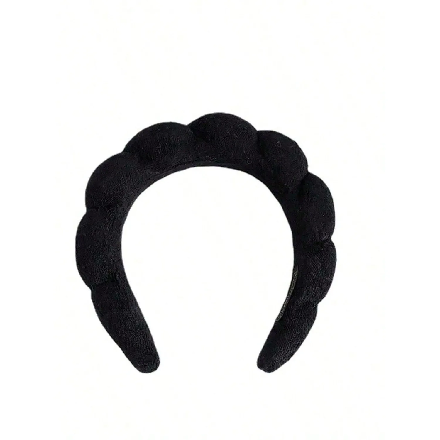 1 Piece White Headband, Makeup Facial Headband, Cleansing Headband, Headscarf Headband, Soft Headband, Suitable For Women And Girls, Fashion Accessory, Exquisite Gift, Skincare Headband, Beauty, Skincare Products, Spa, Self-Care, Skincare Tools
1 Piece White Headband, Makeup Facial Headband, Cleansing Headband, Headscarf Headband, Soft Headband, Suitable For Women And Girls, Fashion Accessory, Exquisite Gift, Skincare Headband, Beauty, Skincare Products, Spa, Self-Care, Skincare Tools