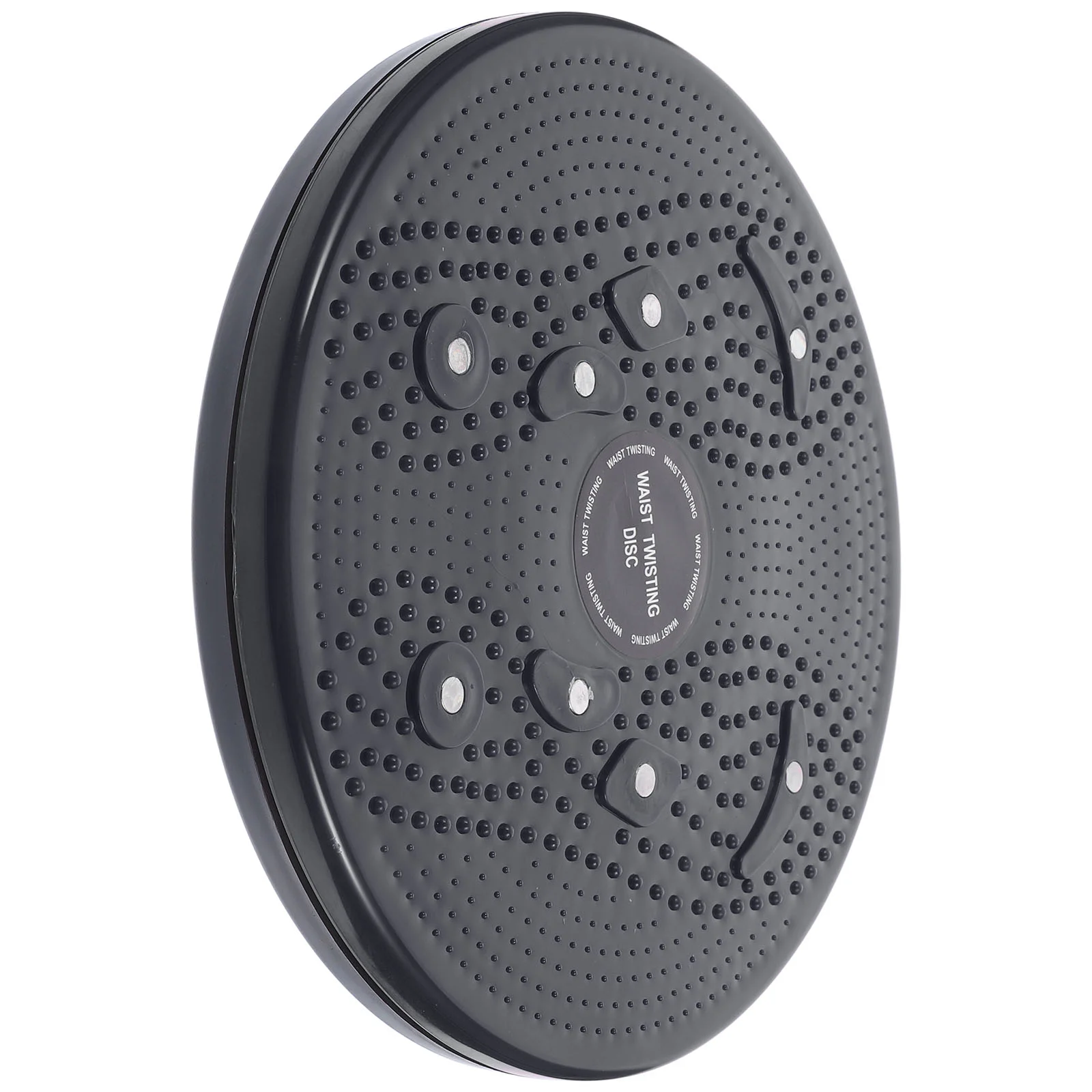 Waist Twisting Plate Fitness Machine Disc Rotating Board Body Female Equipment Small Slimming Girl
Waist Twisting Plate Fitness Machine Disc Rotating Board Body Female Equipment Small Slimming Girl