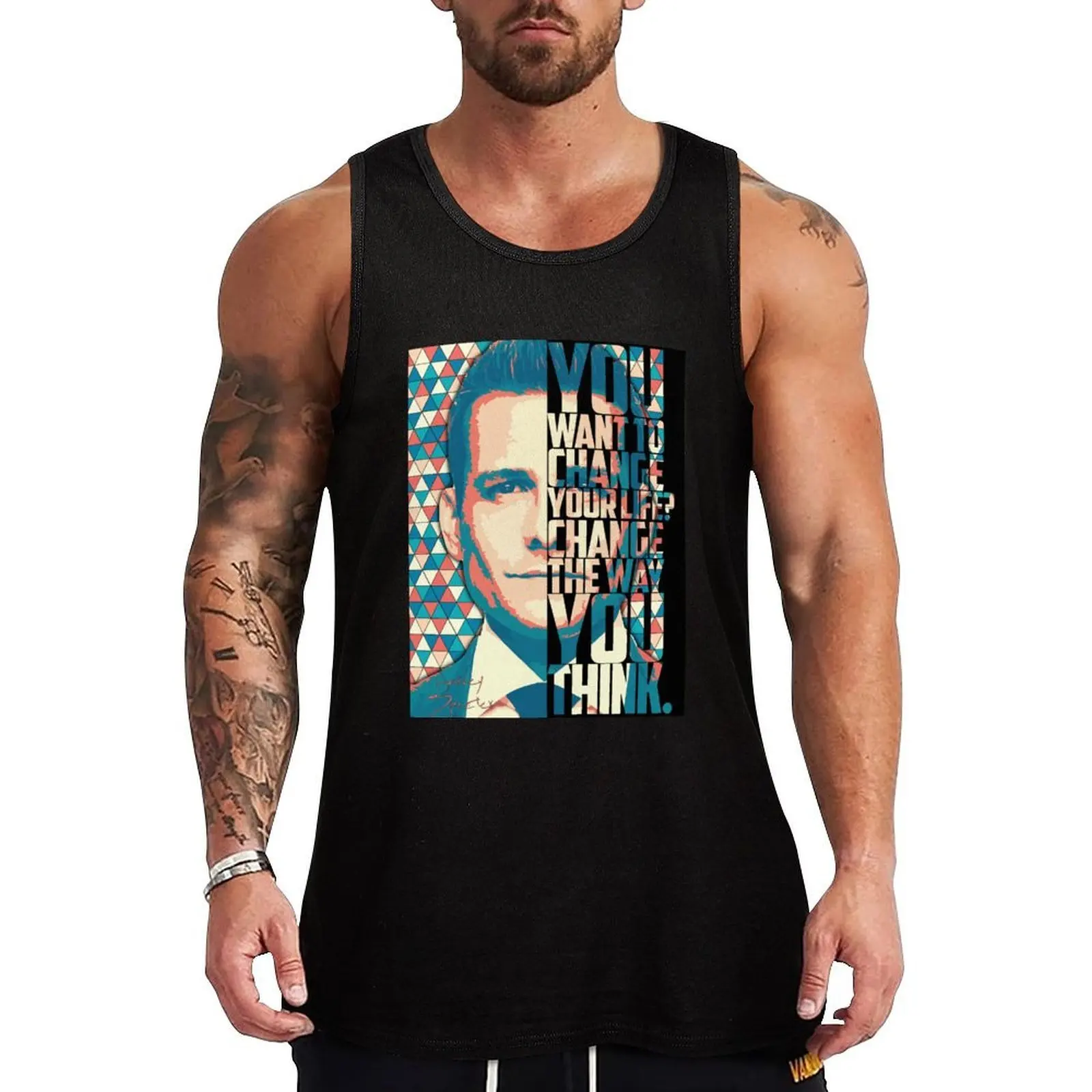 Harvey Specter Suits Tv show quote. Tank Top Gym Training Tank Top Quick Dry Athletic Sleeveless
Harvey Specter Suits Tv show quote. Tank Top Gym Training Tank Top Quick Dry Athletic Sleeveless
