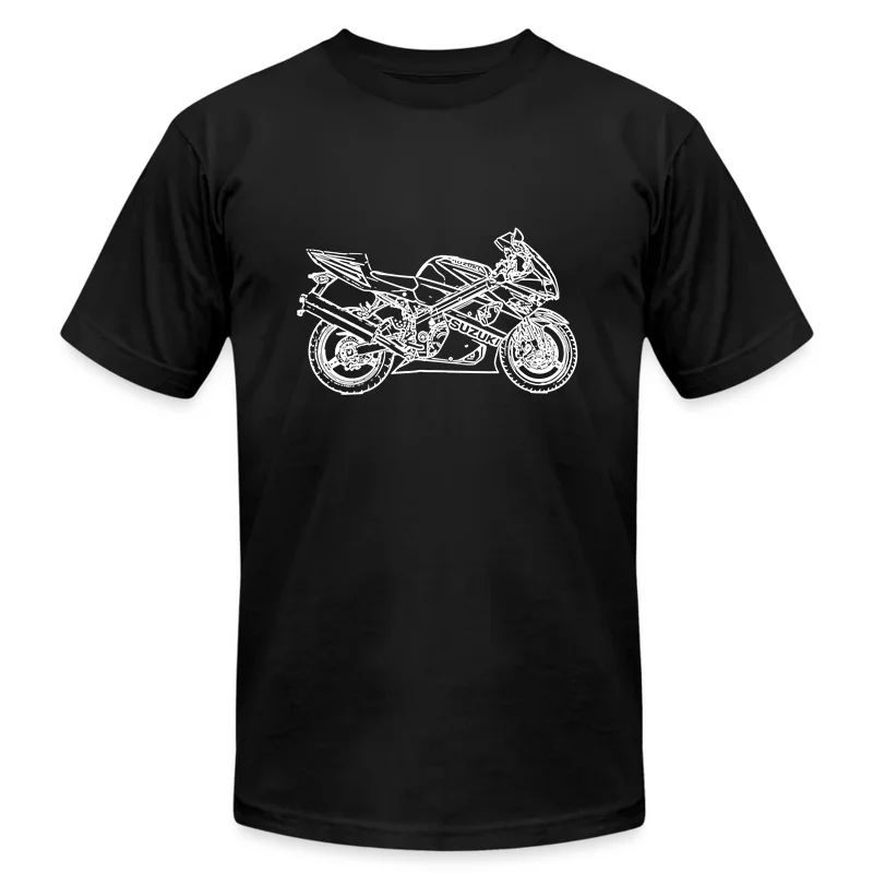 2024 Men Suzukis GSXR 1000 2003 Motorbike Fan T-shirt Casual T Shirt Graphic Summer Short Sleeves 100% Cotton S-3XL
2024 Men Suzukis GSXR 1000 2003 Motorbike Fan T-shirt Casual T Shirt Graphic Summer Short Sleeves 100% Cotton S-3XL